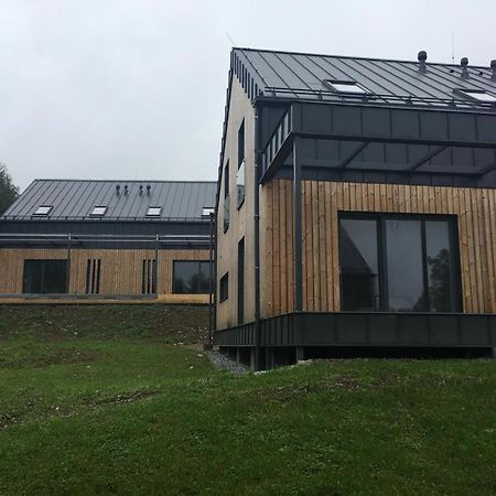 Chata Lipno U Hajenky Lipno nad Vltavou Ngoại thất bức ảnh